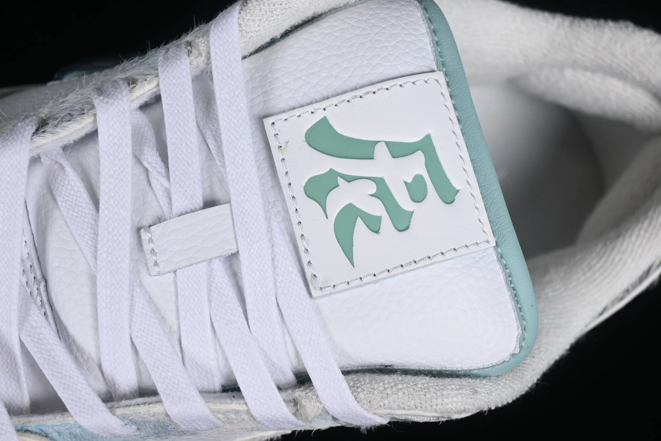 All categories Nk SB Dunk series Nk SB Dunk Low low-top sneakers J version Nk Dunk Low CNY Year of the Dragon Limited New Chinese style customization Steam Puppet-Third Prince Ao Bing SB low-top casual sneakers DV0831-101
